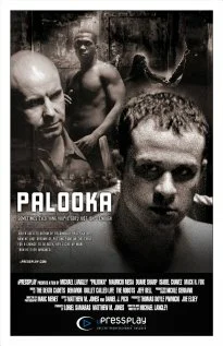 Постер: Palooka