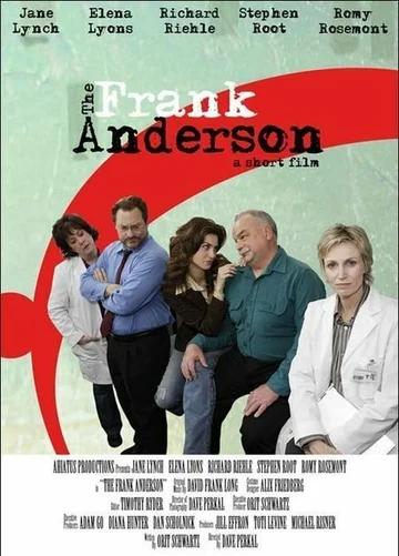 Постер: The Frank Anderson