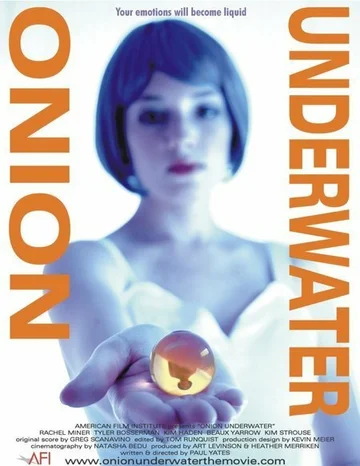 Постер: Onion Underwater