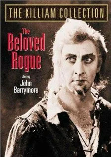 Постер: Любимый плут