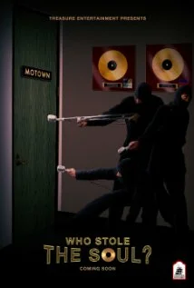 Постер: Who Stole the Soul?