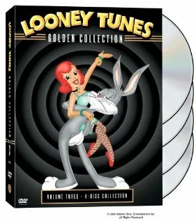Постер: Chuck Amuck: The Movie
