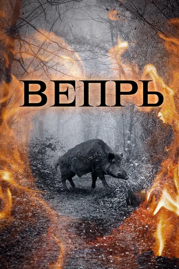 Постер: Вепрь