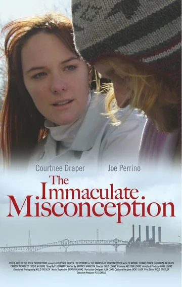 Постер: The Immaculate Misconception