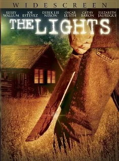 Постер: The Lights