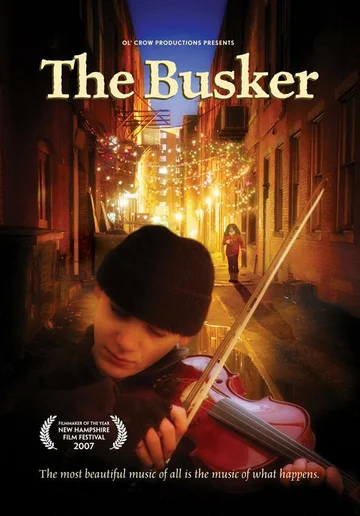 Постер: The Busker