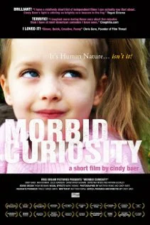Постер: Morbid Curiosity