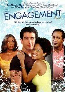 Постер: The Engagement: My Phamily BBQ 2