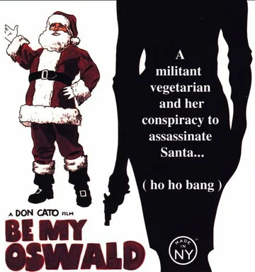 Постер: Be My Oswald
