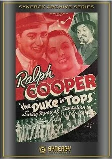 Постер: The Duke Is Tops