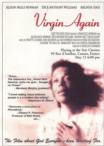 Постер: Virgin Again