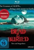 Постер: Dead and Buried