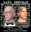 Постер: Saul Goodman