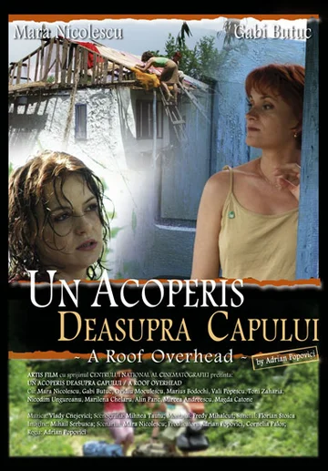 Постер: Un acoperis deasupra capului