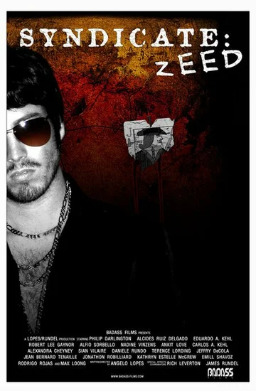 Постер: Syndicate: Zeed