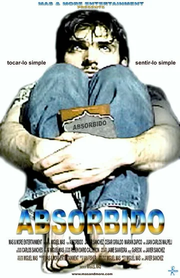 Постер: Absorbido