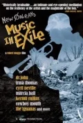 Постер: New Orleans Music in Exile
