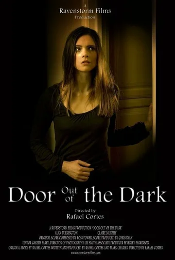 Постер: Door Out of the Dark