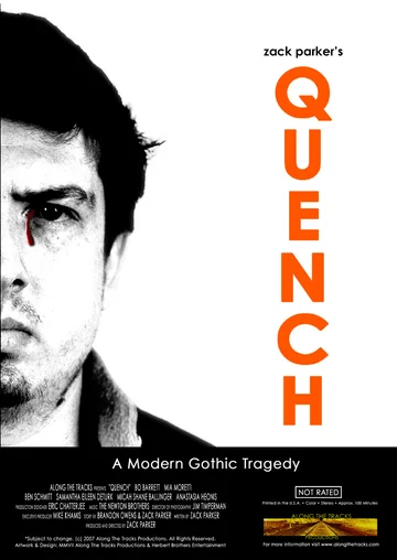 Постер: Quench