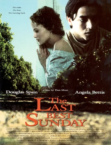 Постер: The Last Best Sunday