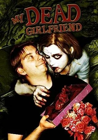Постер: My Dead Girlfriend