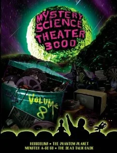 Постер: The Dead Talk Back