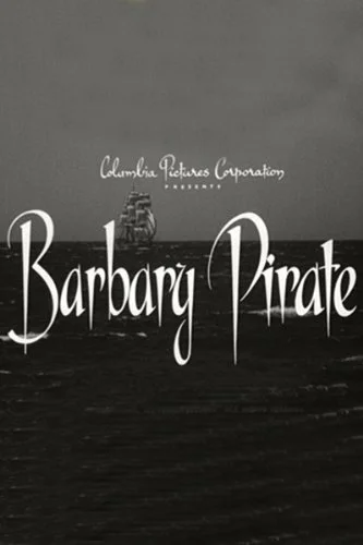Постер: Barbary Pirate