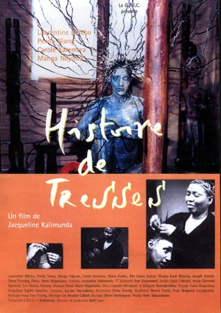 Постер: Histoire de tresses