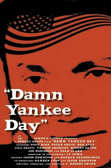 Постер: Damn Yankee Day