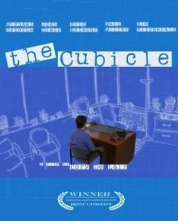 Постер: The Cubicle
