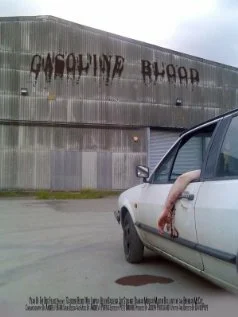 Постер: Gasoline Blood