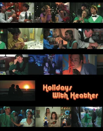 Постер: Holidays with Heather