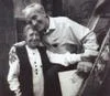 Постер: Amato: A Love Affair with Opera