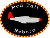Постер: Red Tail Reborn