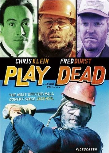 Постер: Play Dead