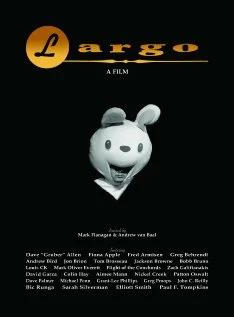 Постер: Ларго