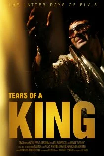 Постер: Tears of a King