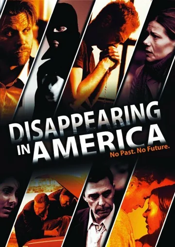 Постер: Disappearing in America