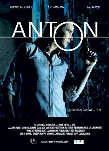 Постер: Антон