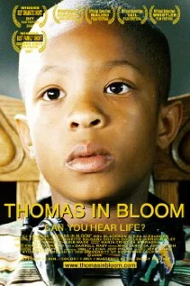 Постер: Thomas in Bloom