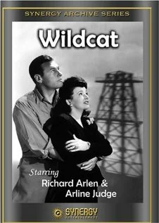 Постер: Wildcat