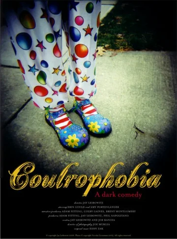 Постер: Coulrophobia