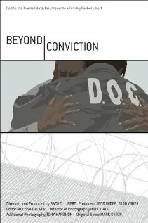 Постер: Beyond Conviction
