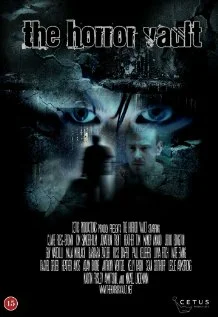 Постер: The Horror Vault