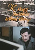 Постер: К кому залетел певчий кенар