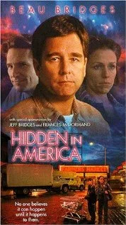 Постер: Скрыто в Америке