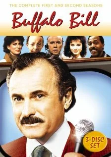 Постер: Buffalo Bill
