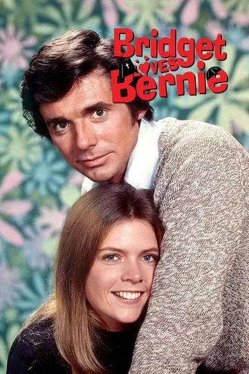 Постер: Bridget Loves Bernie