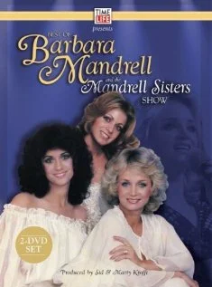 Постер: Barbara Mandrell and the Mandrell Sisters