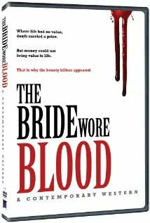 Постер: The Bride Wore Blood